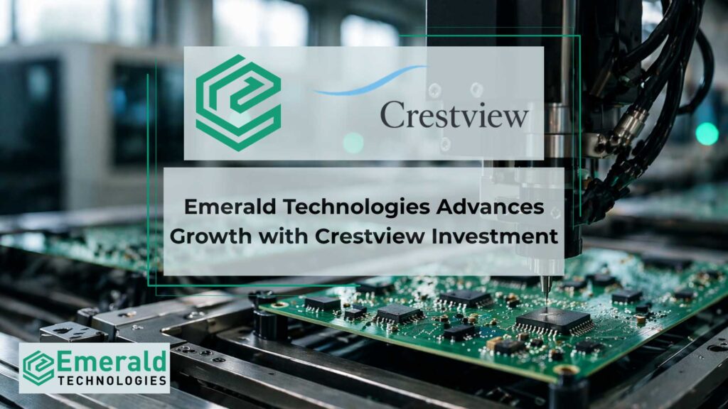 Emerald-Technologies-Announces-Strategic-Growth-Investment-from-Crestview-Partners