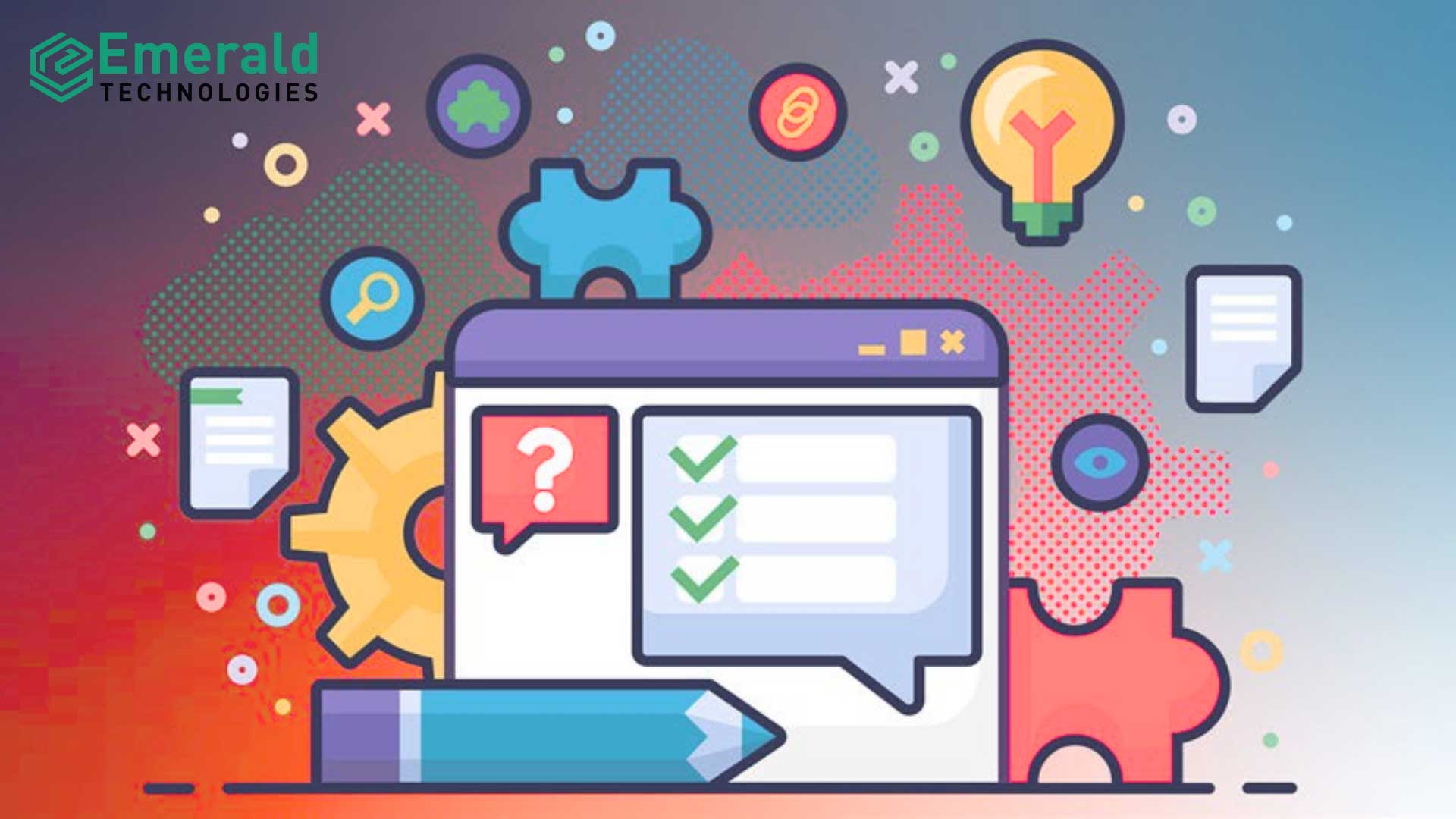 You are currently viewing Eliminating “Garbage In, Garbage Out” With Checks and Balances