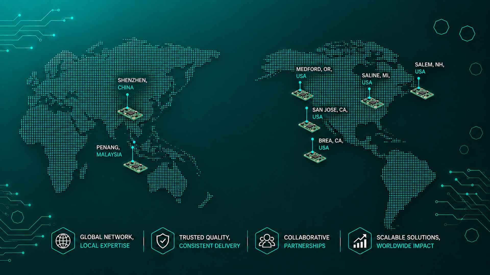 Emerald-Technologies-Global-Footprint
