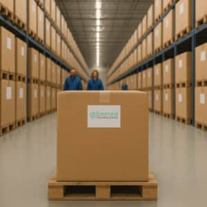 Emerald-Technologies-Supply-Chain-Partner