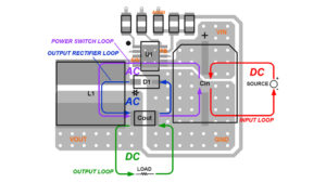 Read more about the article Switching Power Supply PCB Layout Considerations – Towards a Better Switcher