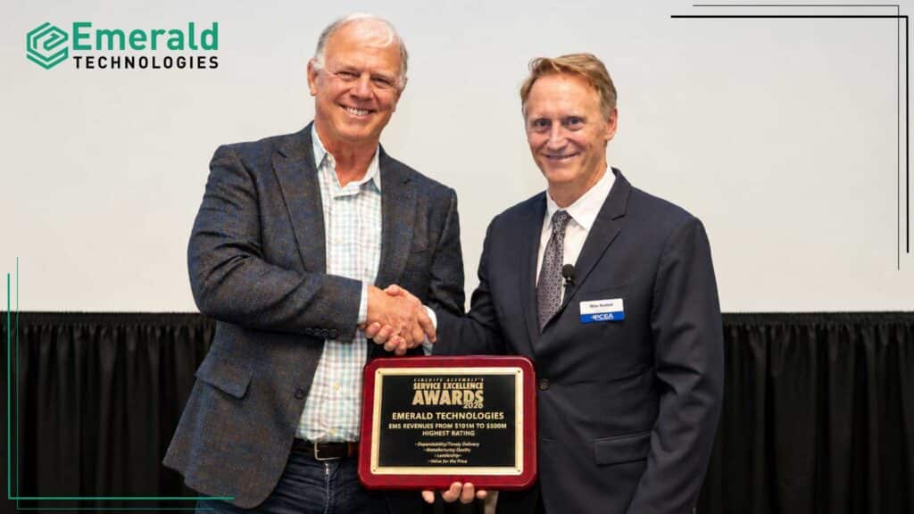 Emerald-Technologies-Top-Customer-Rated-Honors-in-Design-and-Manufacturing-Services