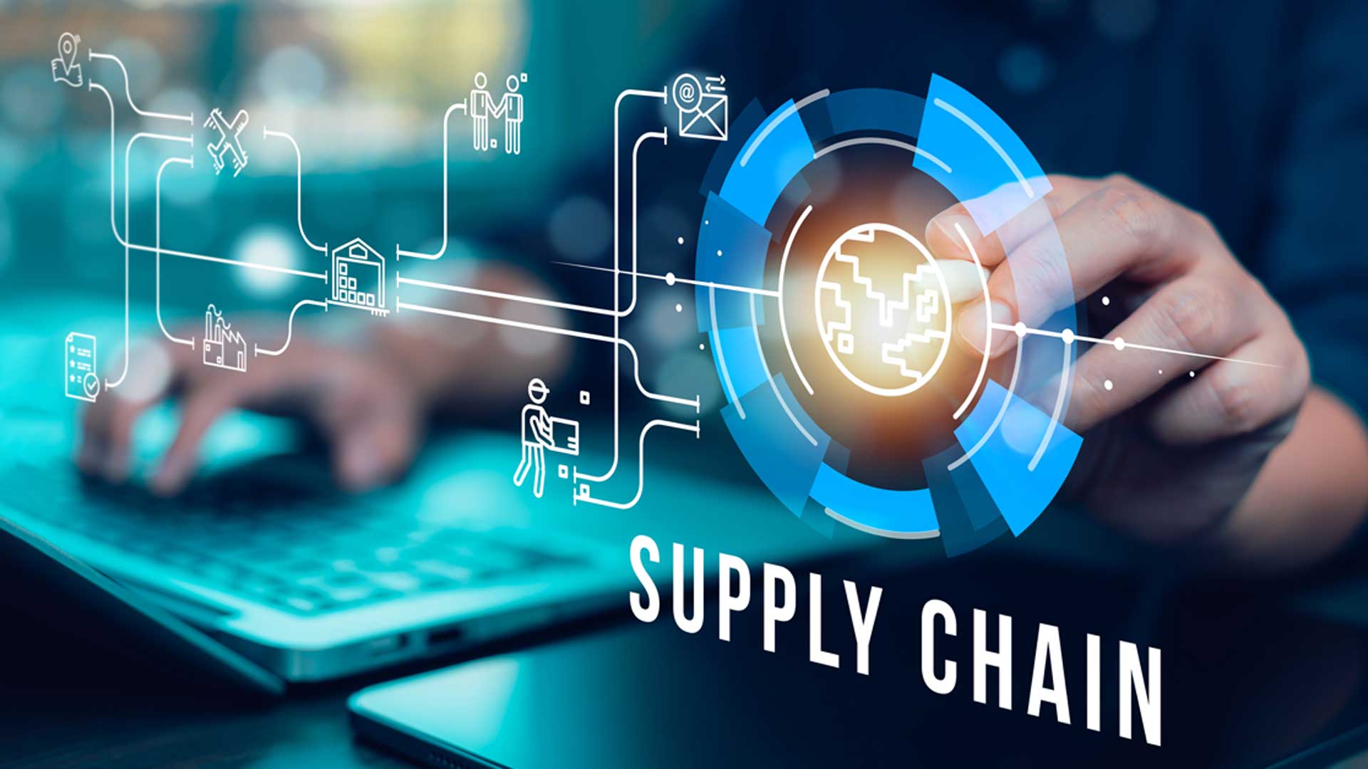 You are currently viewing Supply Chain Q3 2025: Market Condition Updates